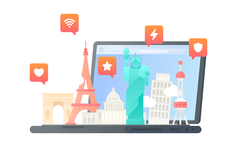 在巴拉圭连接到中国vpn - 海龟加速器